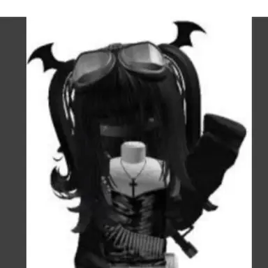 Profile image of Emo girl