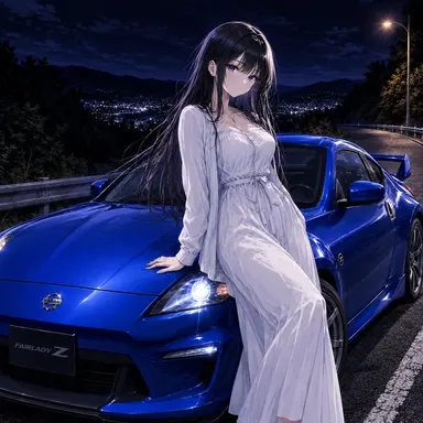 Profile image of Mio Mizuki