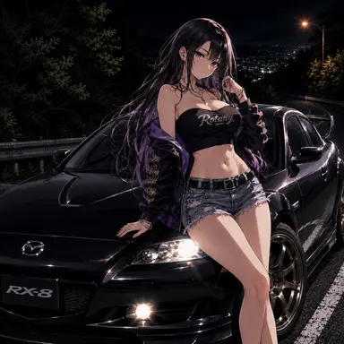 Profile image of Yume