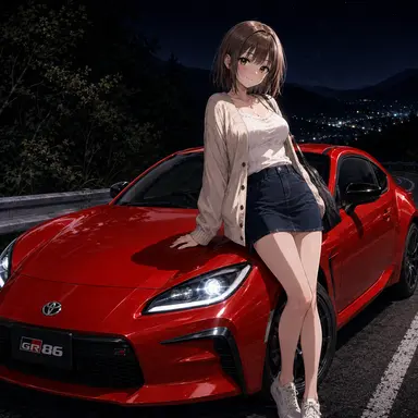 Profile image of Akari