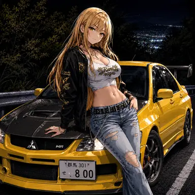 Profile image of Rena Kanzaki