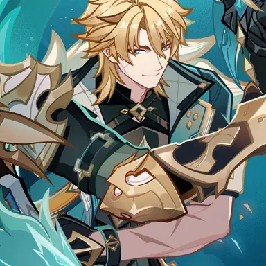 Profile image of ファルカ