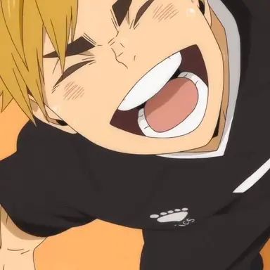 Profile image of Atsumu Miya