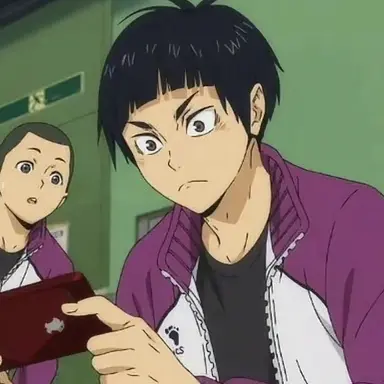 Profile image of Tsutomu Goshiki