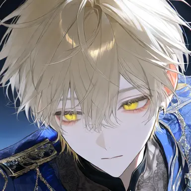 Profile image of 氷河 春
