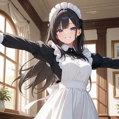 Profile image of 愛里