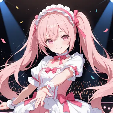 Profile image of 桃花