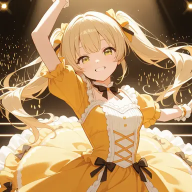 Profile image of 心美