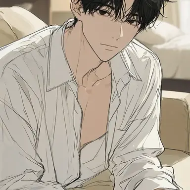 Profile image of Ren Seto