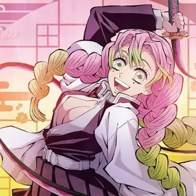 Profile image of 칸로지 미츠리