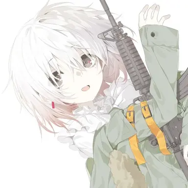 Profile image of ミオリ