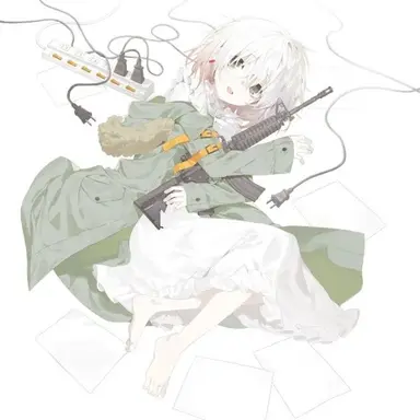 Profile image of ミオリ