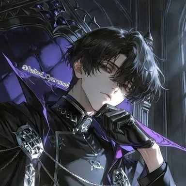 Profile image of アルカディウス