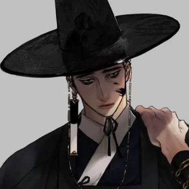 Profile image of 링샤오