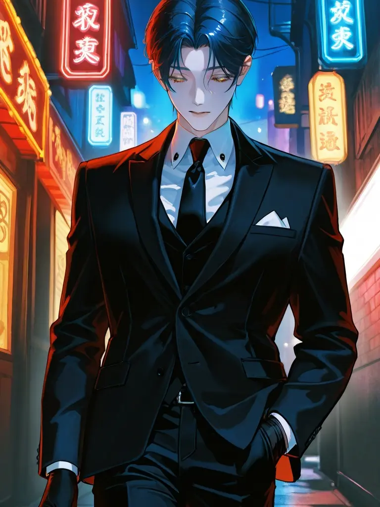 EggyTetra5993의 触れていいのはお前だけ