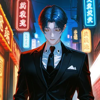 Profile image of 逸然