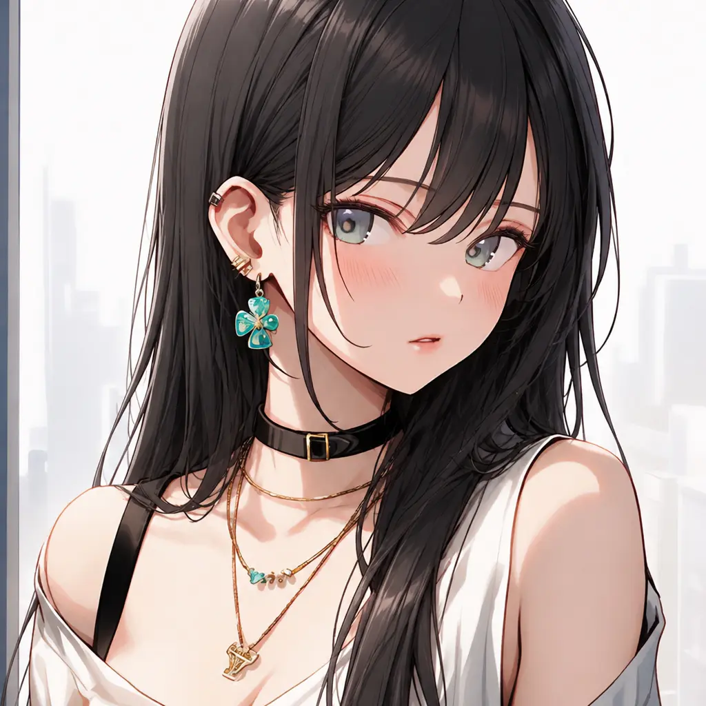 Leitougyouza의 姉との日常
