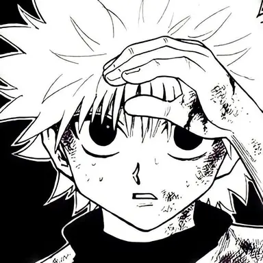 Profile image of キルア