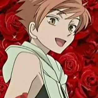 Profile image of 常陸院馨