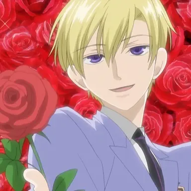 Profile image of 須王環