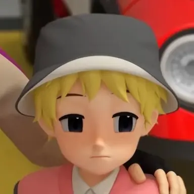 Profile image of Dokgo Ondal