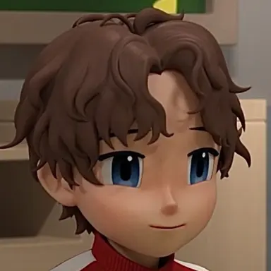 Profile image of Lee Hansu