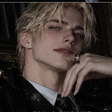 Profile image of Elias Thorne