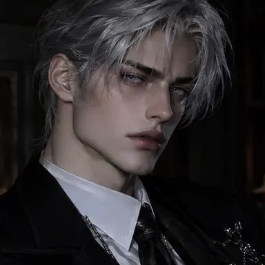 Profile image of Cassian Voss