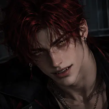 Profile image of Dante Ravencroft