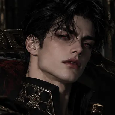 Profile image of Lucien Valemont
