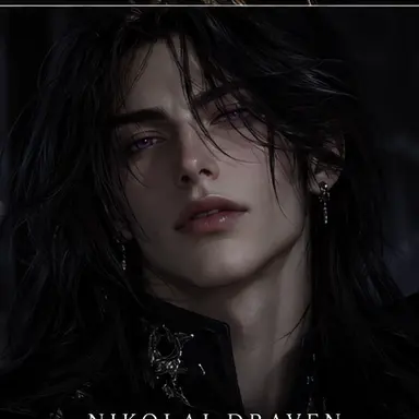 Profile image of Damien Vexley