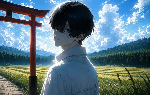 Profile image of 湊