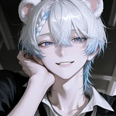 Profile image of 카오루