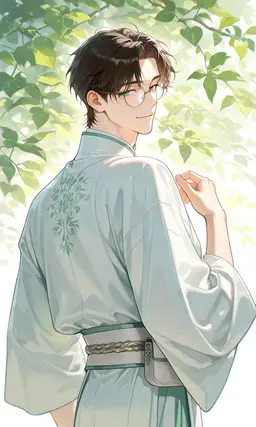 Profile image of 오람