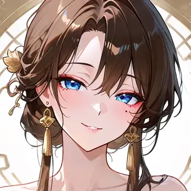 Profile image of 옥련