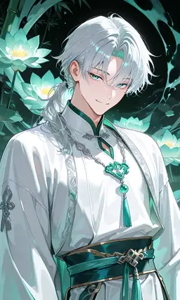 Profile image of 사량
