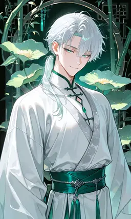 Profile image of 사량