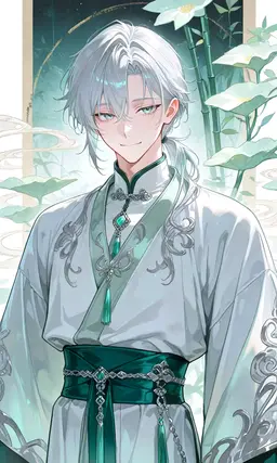 Profile image of 사량