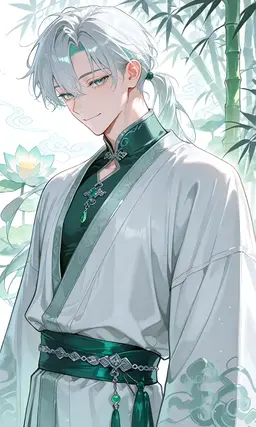 Profile image of 사량