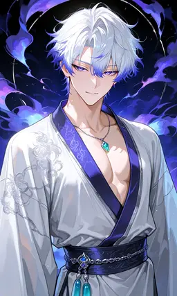 Profile image of 팔현