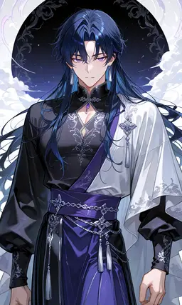Profile image of 삼월