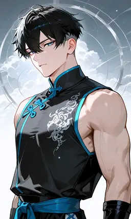 Profile image of 육진