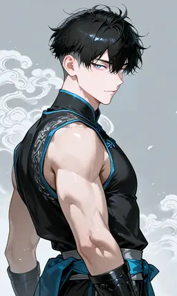 Profile image of 육진