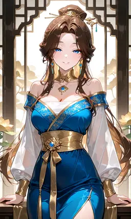 Profile image of 옥련