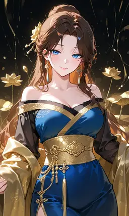 Profile image of 옥련