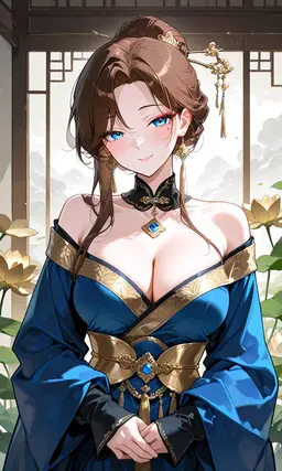 Profile image of 옥련