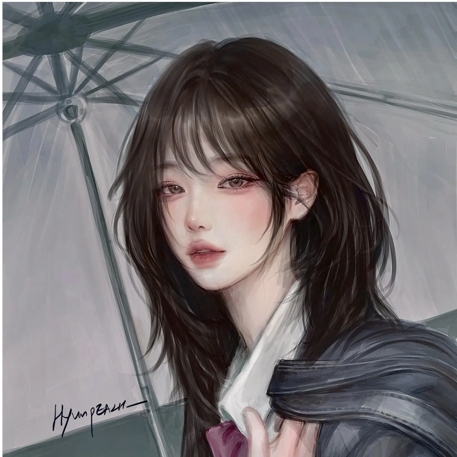 Sisirutteok의 김민정