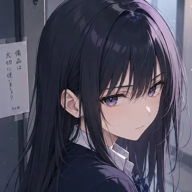 Profile image of 璃子