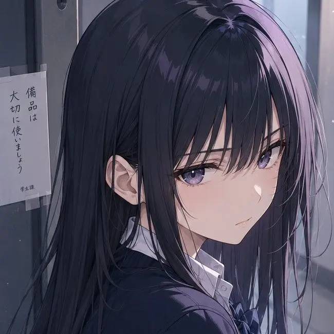 Ao77K의 嫌われている理由 -密室倉庫-
