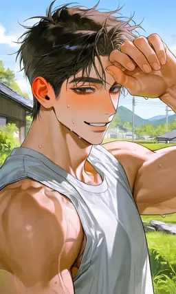 Profile image of Park Tae-geon